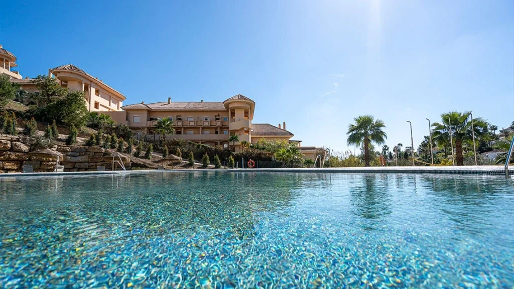 2 - vente appartement marbella - costa del sol andalousie espagne