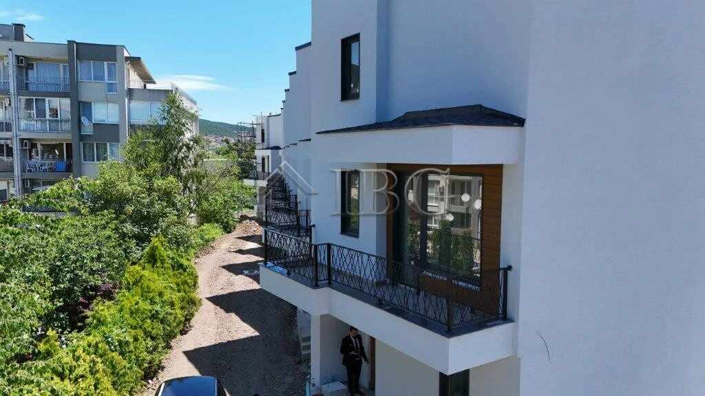 2 - sea view house for sale in sveti vlas burgas bulgaria
