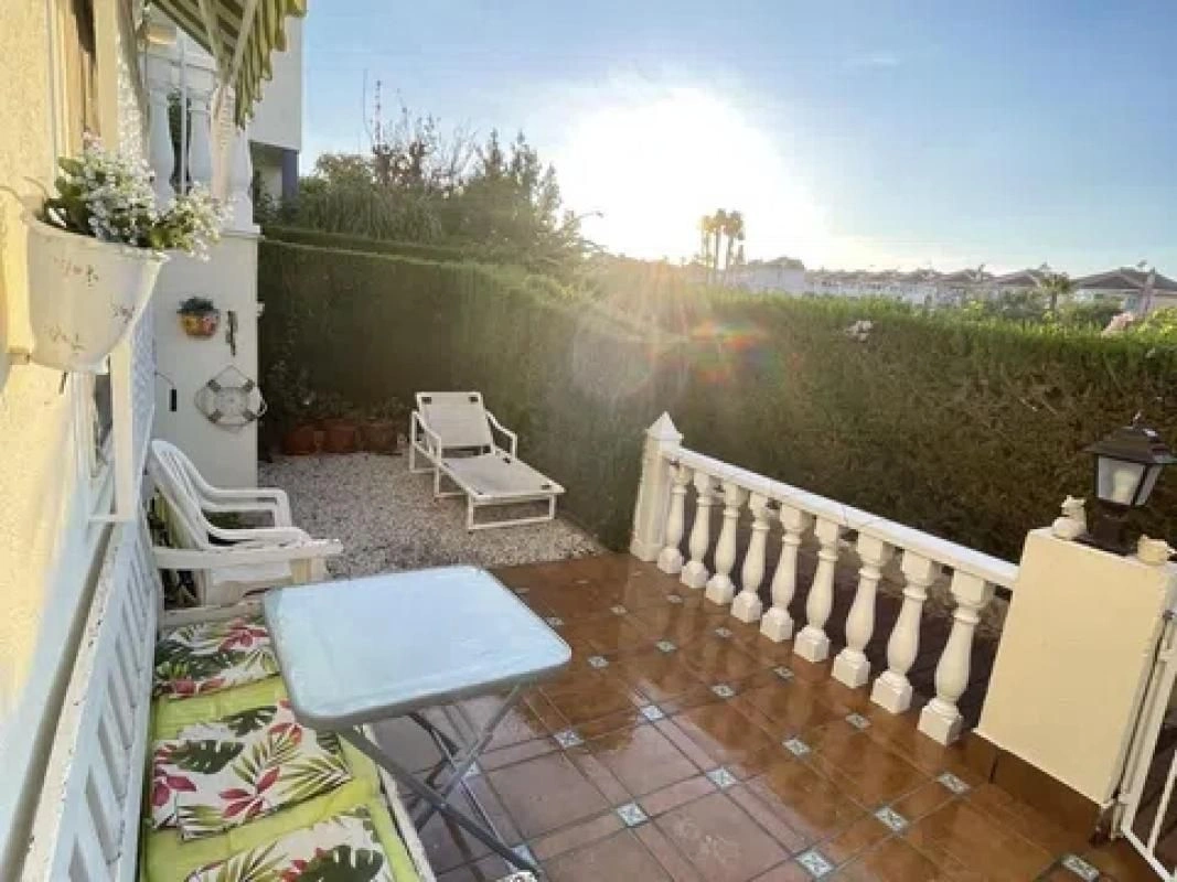 2 - продажа дом torrevieja - costa blanca валенсия испания