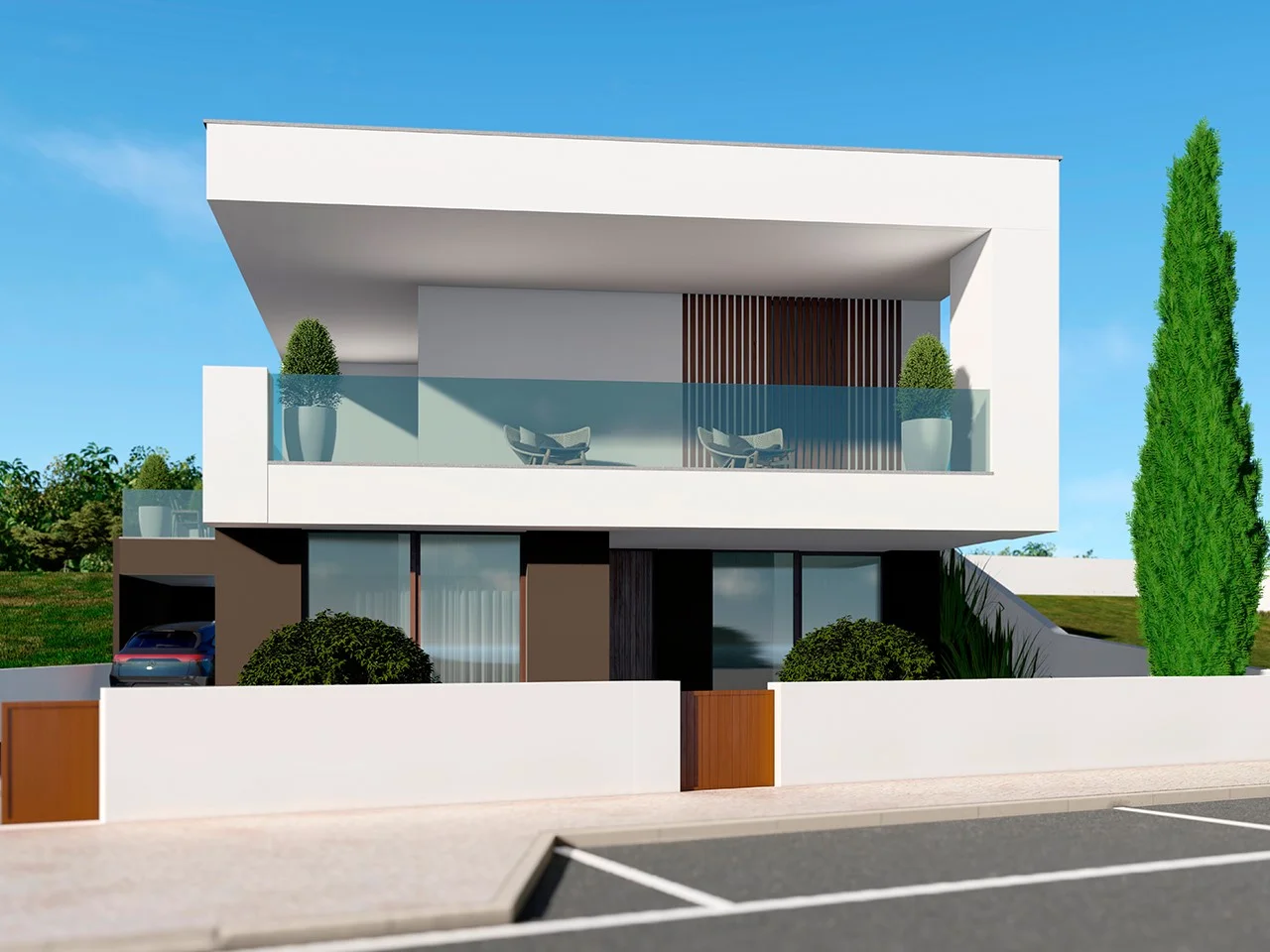 2 - vendita casa vista mare salir do porto regione centro portogallo