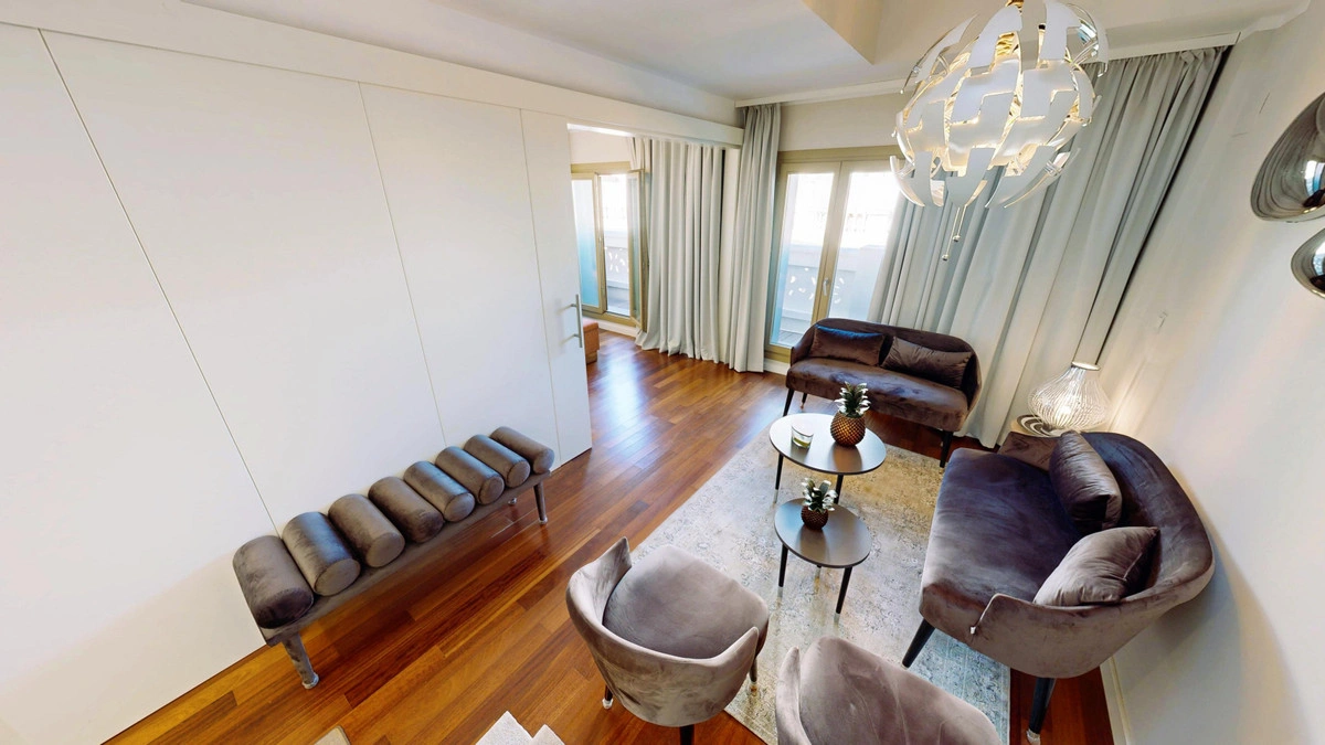 2 - vente appartement malaga andalousie espagne