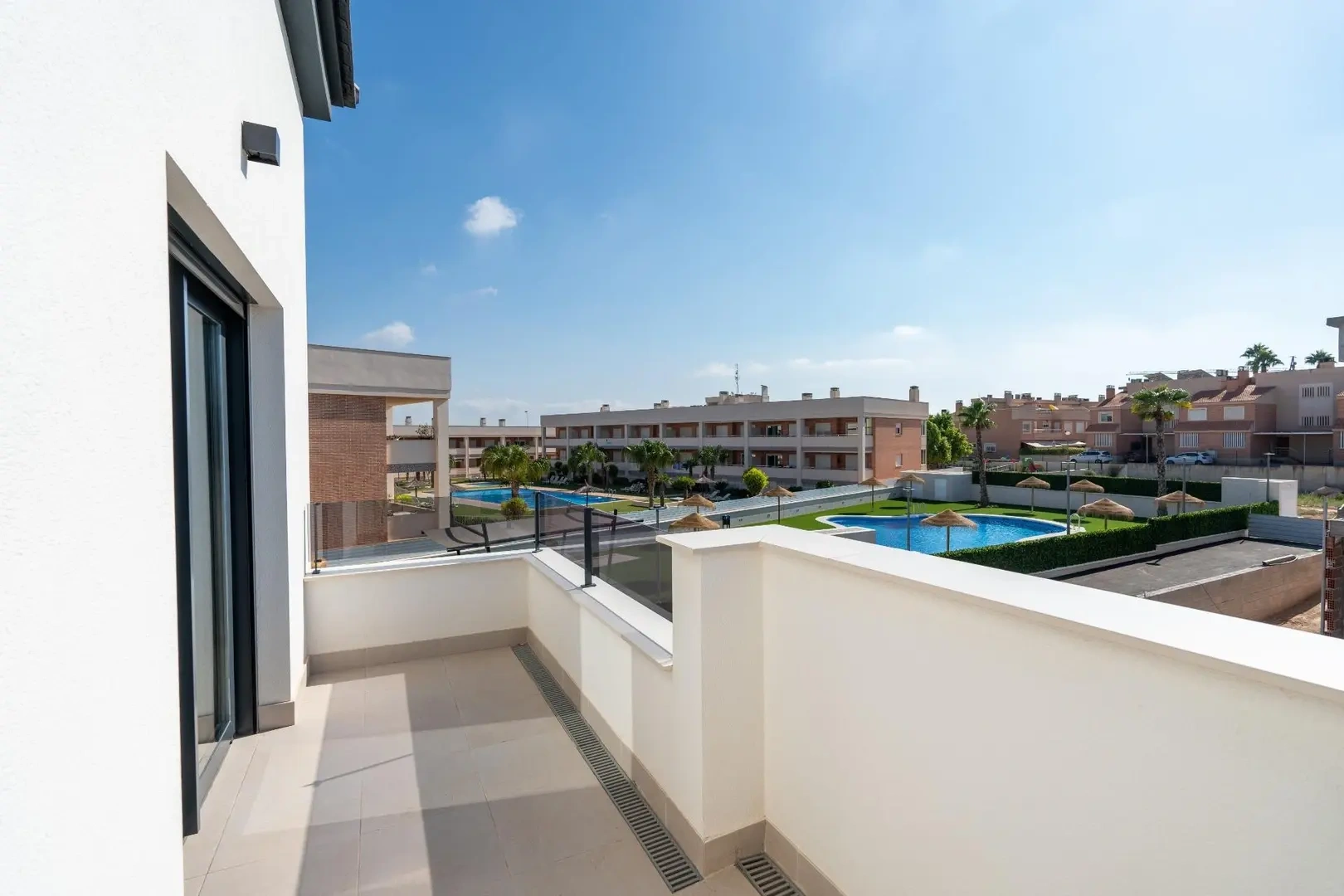 1 - продажа дом gran alacant валенсия испания