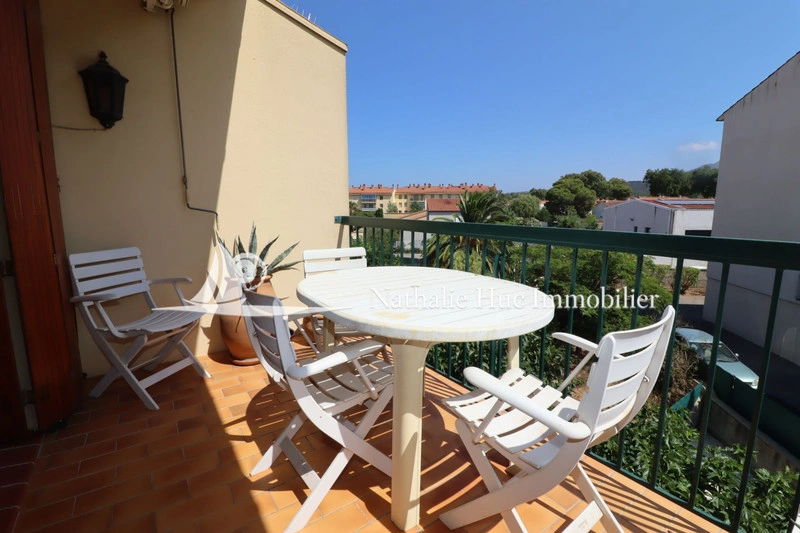 1 - venta apartamento argelès-sur-mer pirineos orientales francia
