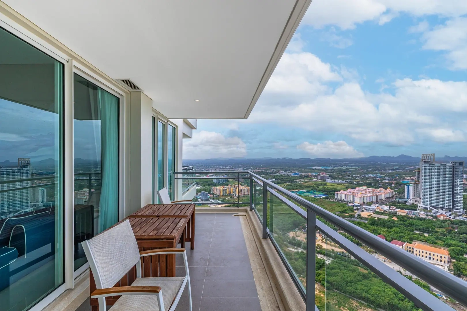 1 - venta apartamento frente al mar pattaya chonburi tailandia