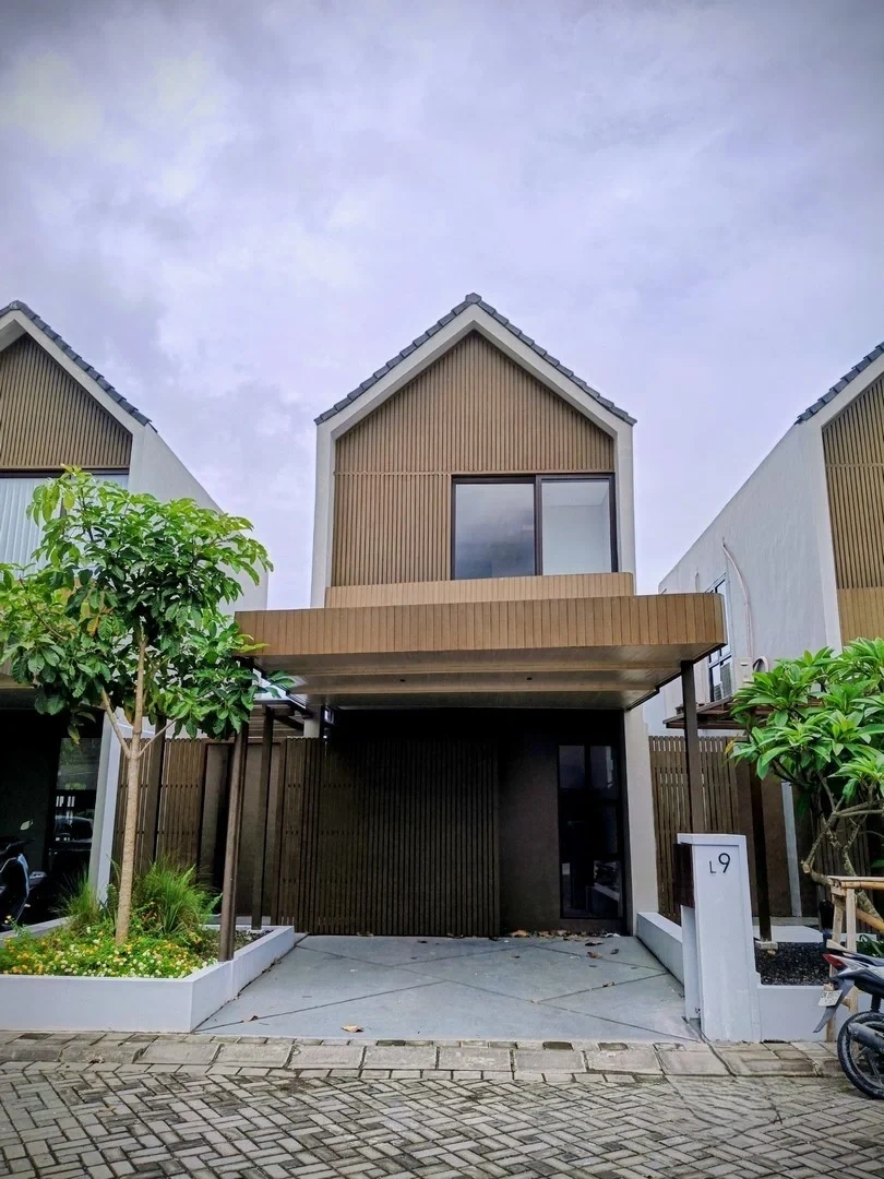 2 - vente maison badung bali indonésie