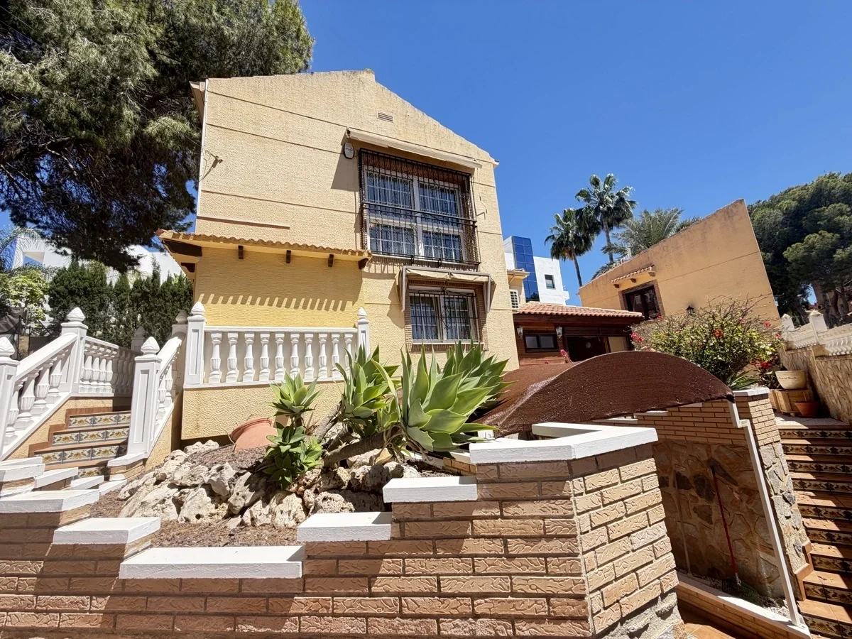 2 - verkauf haus orihuela-costa valencia spanien
