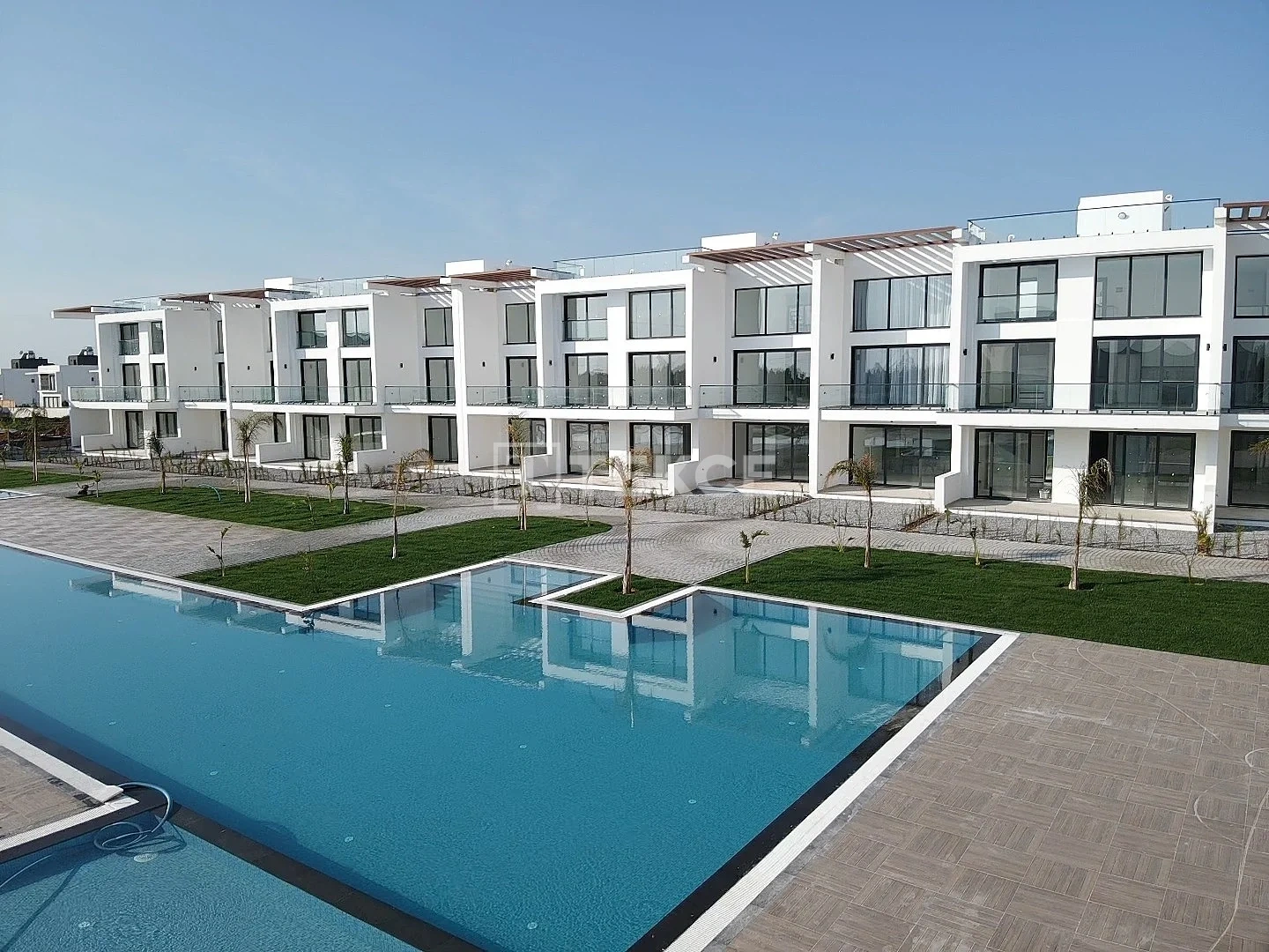1 - vente appartement plage à pied famagusta famagouste chypre