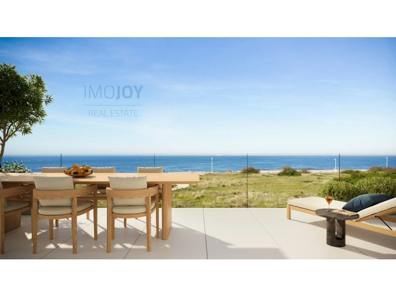 1 - продажа квартира vila do conde северный регион португалия