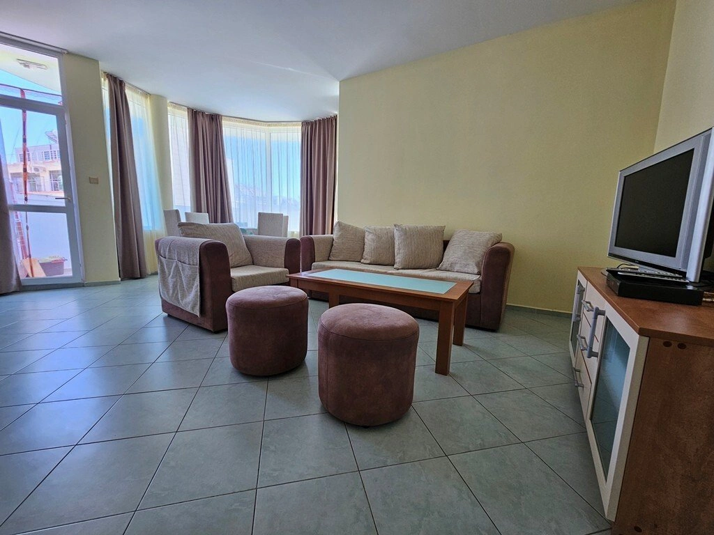 1 - vente appartement sunny beach burgas bulgarie