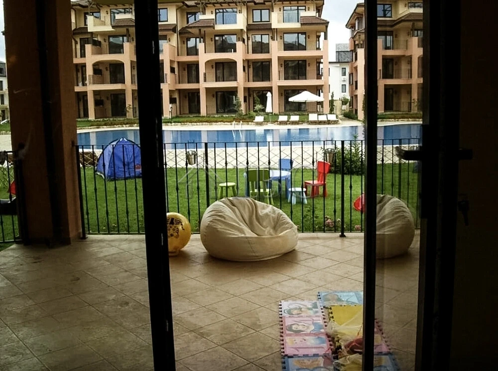 2 - venta apartamento topola dobrich bulgaria