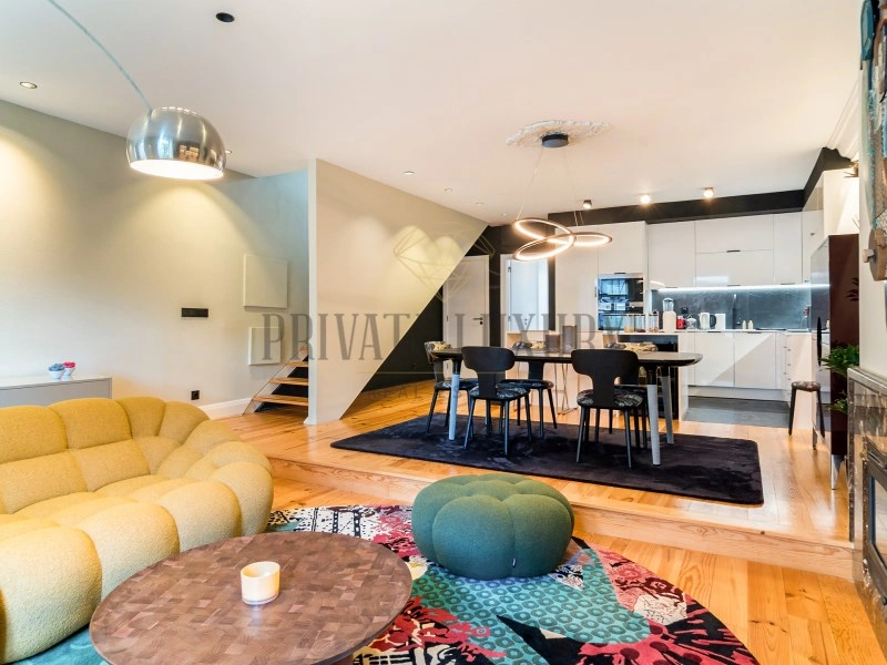 2 - vente appartement lisbonne région de lisbonne portugal