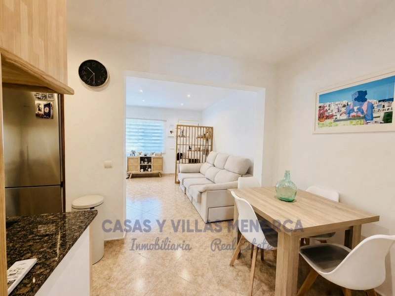 1 - verkauf haus es castell menorca-balearen spanien
