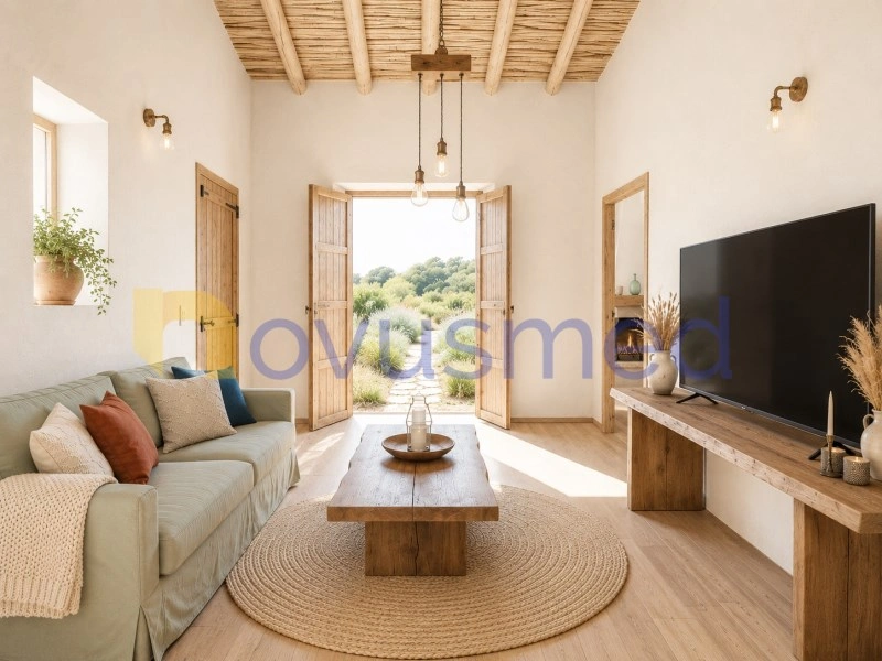1 - house for sale in centieira algarve portugal