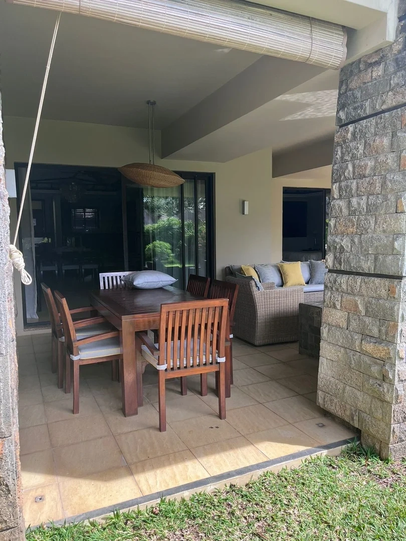 2 - verkauf wohnung direkt am wasser beau champ flacq mauritius