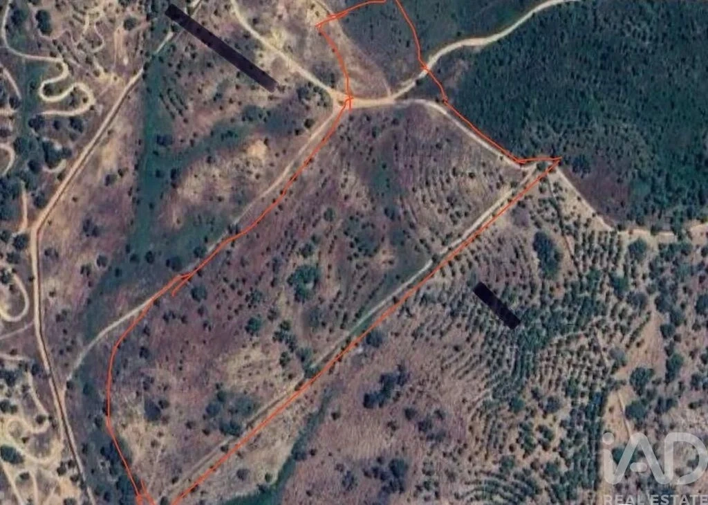 1 - vente terrain odemira alentejo portugal
