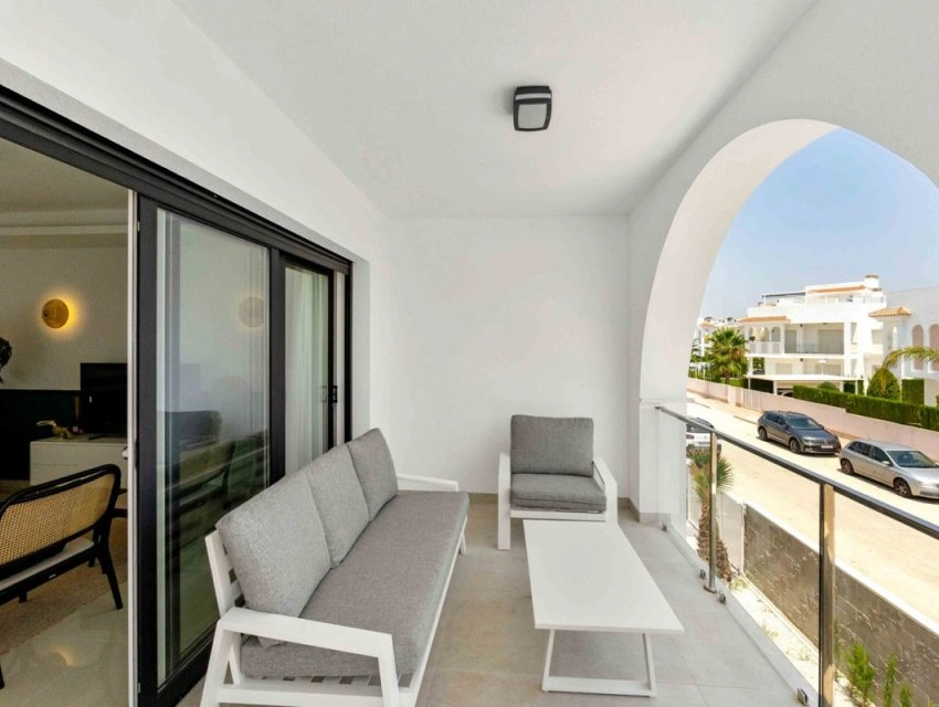 2 - apartment for sale in rojales valencian community spain