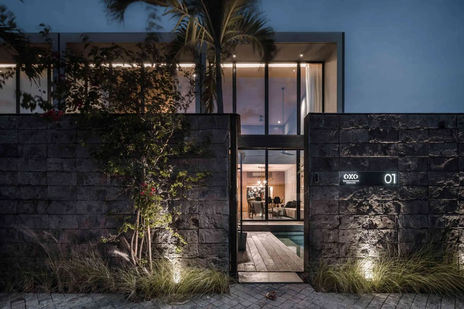 1 - vente maison kuta bali indonésie