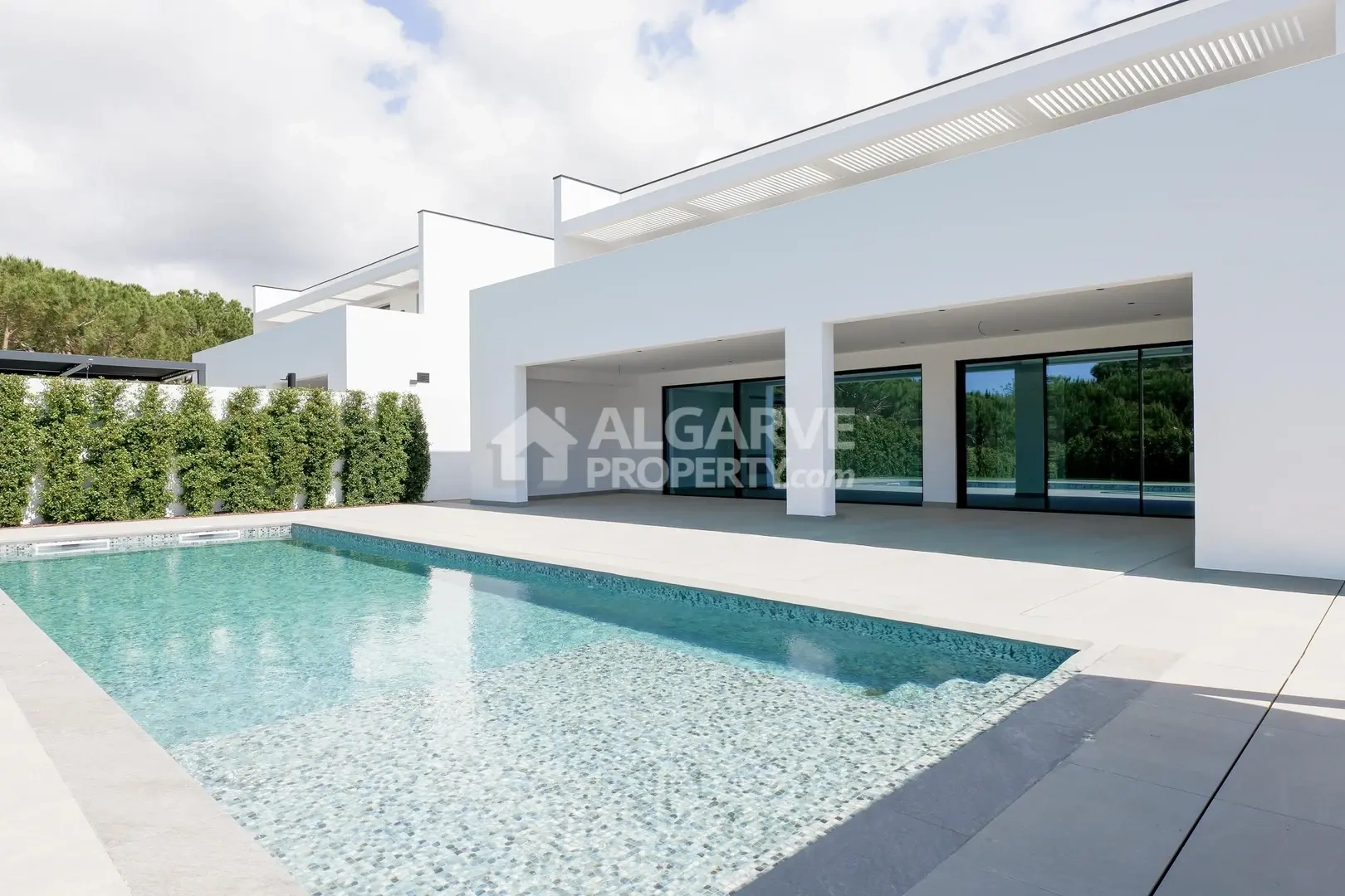 1 - house for sale in vilamoura algarve portugal