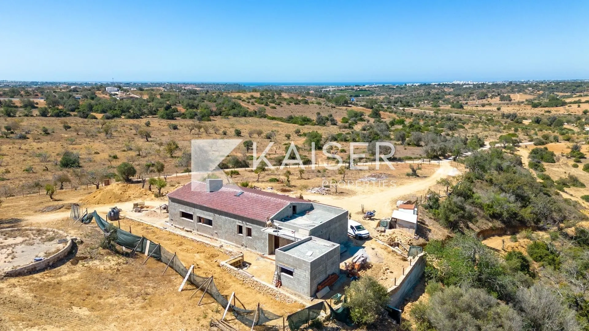 1 - verkauf haus algoz algarve portugal