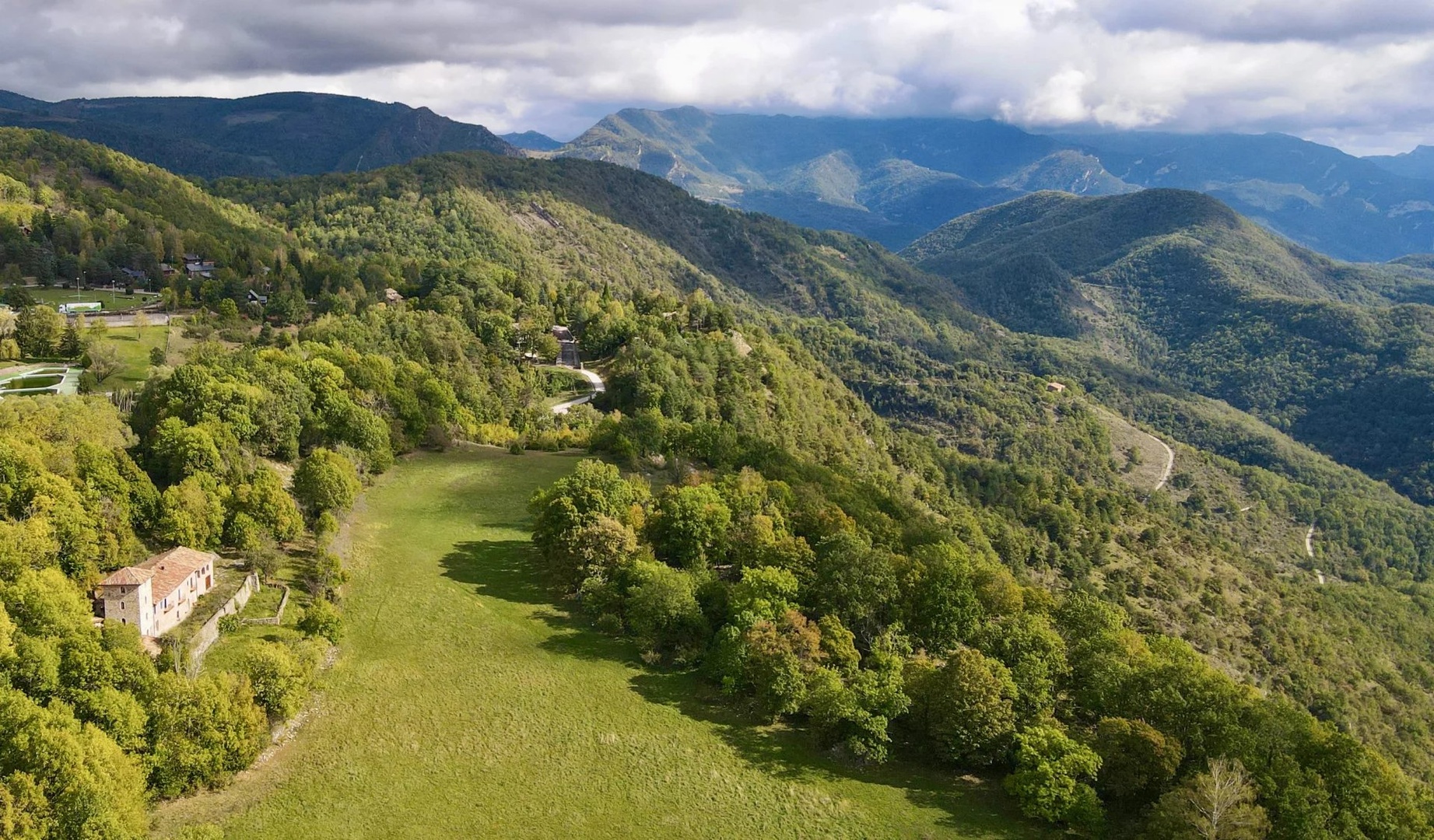 2 - vente maison camprodon catalogne espagne