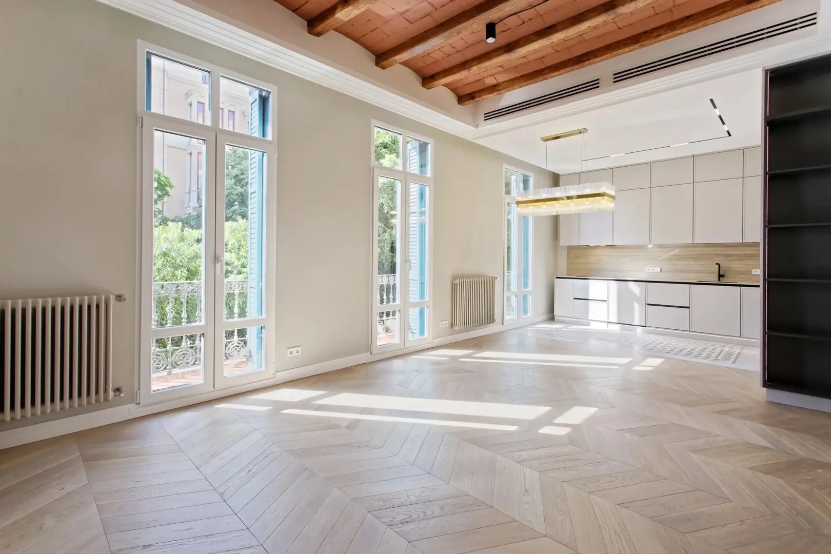 1 - venda apartamento barcelona catalunha espanha
