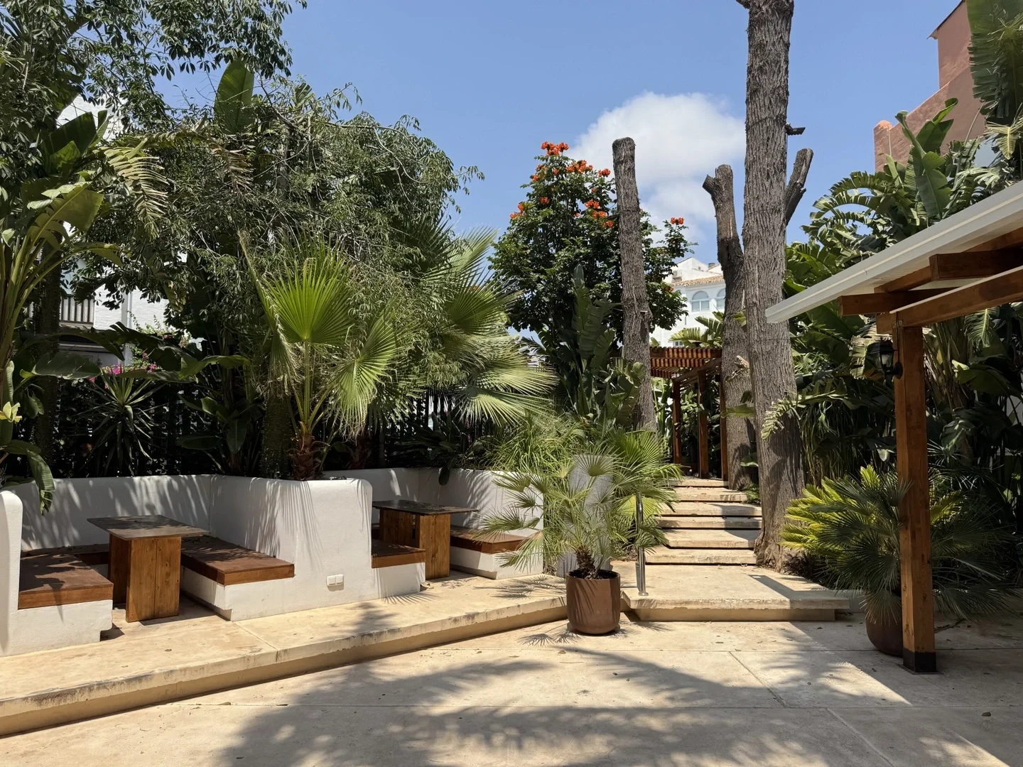 1 - vente commerce mijas andalousie espagne
