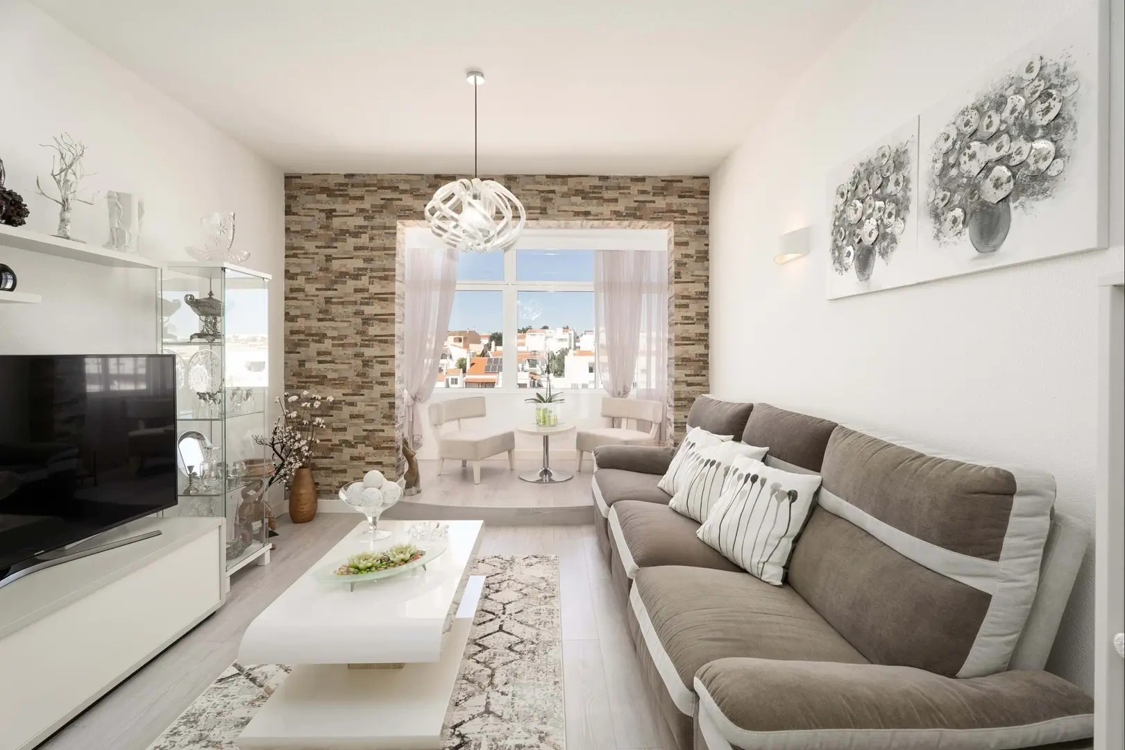 2 - vente appartement albufeira algarve portugal