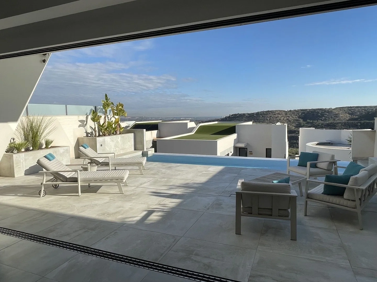 2 - verkauf haus meerblick ciudad quesada valencia spanien