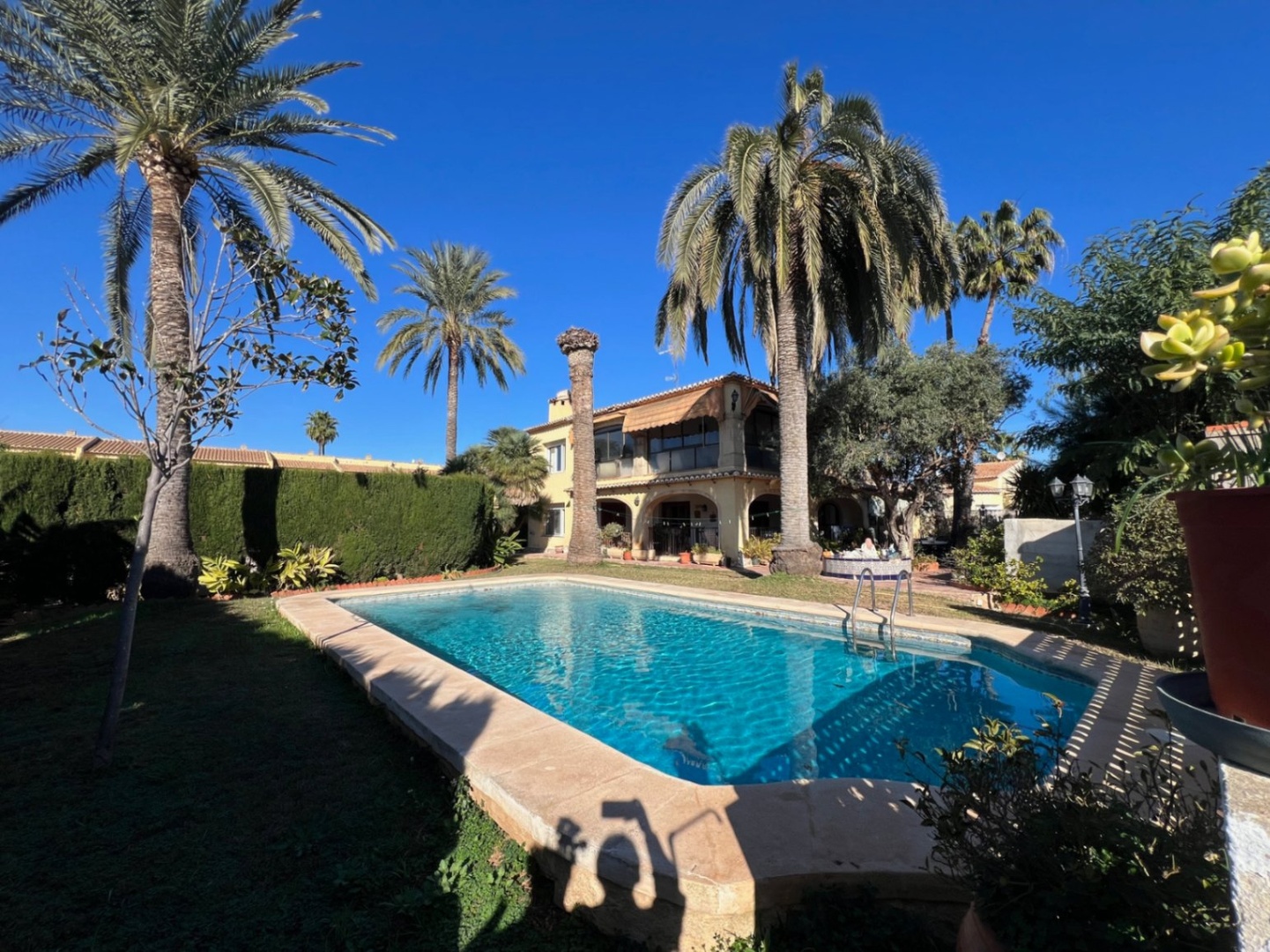 1 - verkauf haus denia - costa blanca valencia spanien
