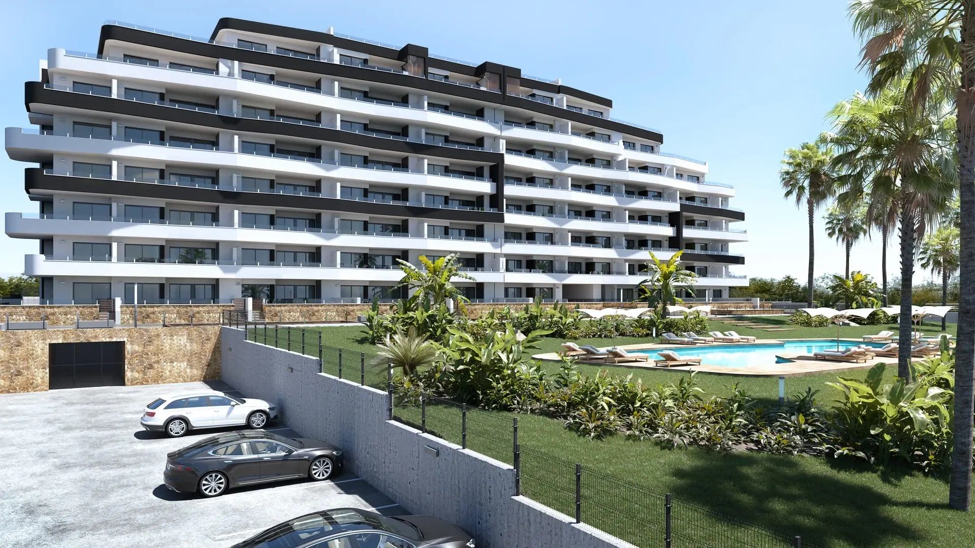 2 - verkauf wohnung san miguel de salinas valencia spanien