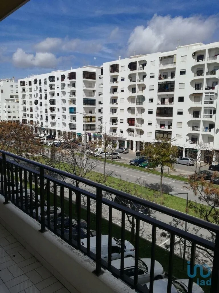 1 - vente appartement quarteira algarve portugal