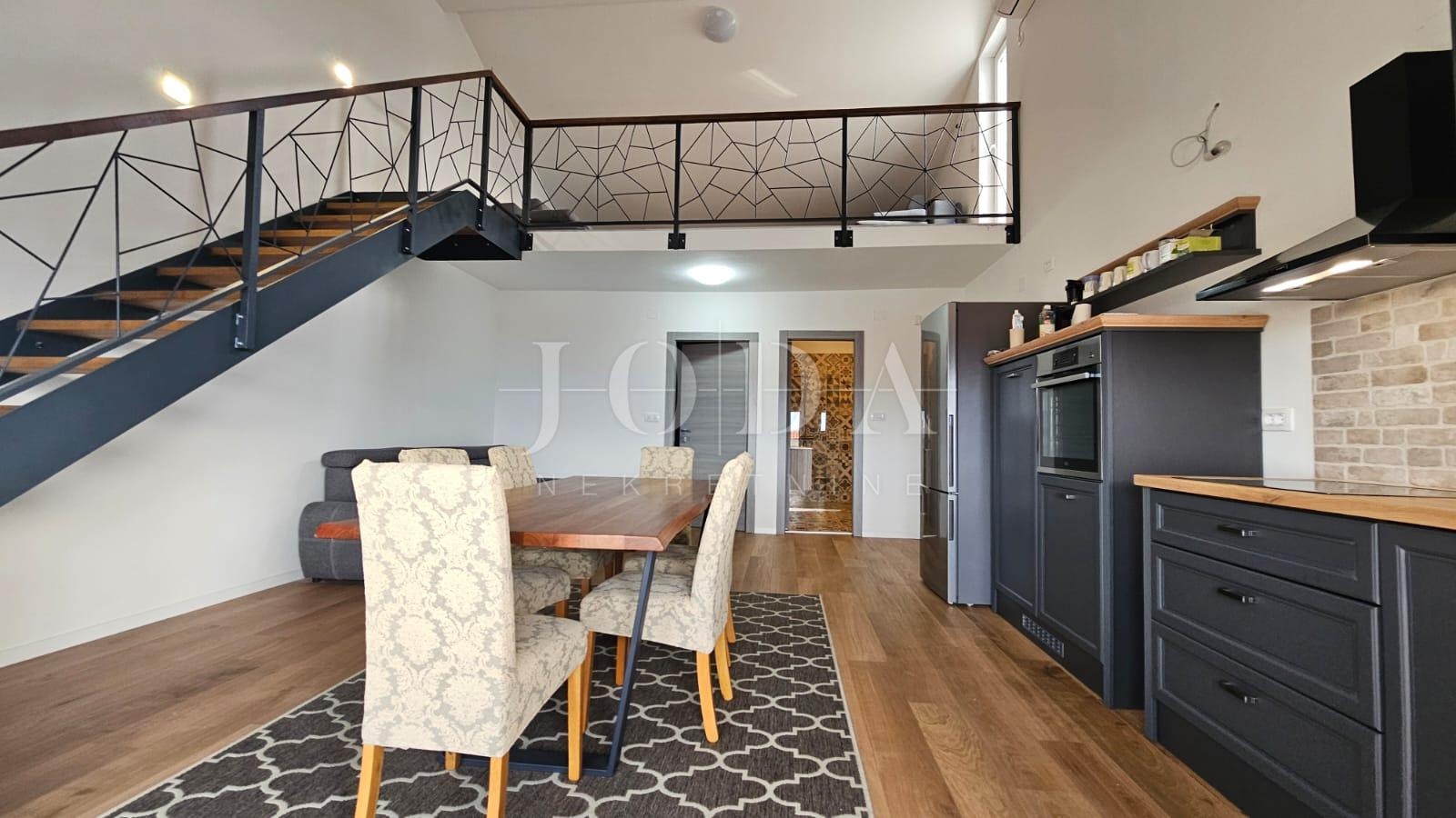 2 - apartment for sale in crikvenica primorje-gorski kotar croatia