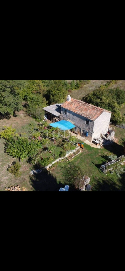 1 - vendita casa labin istria croazia