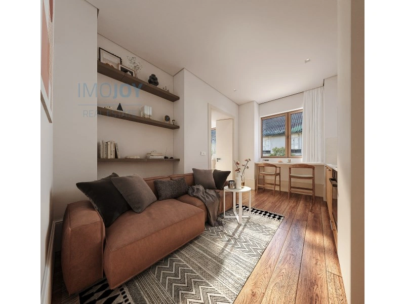1 - sea view apartment for sale in matosinhos north region portugal