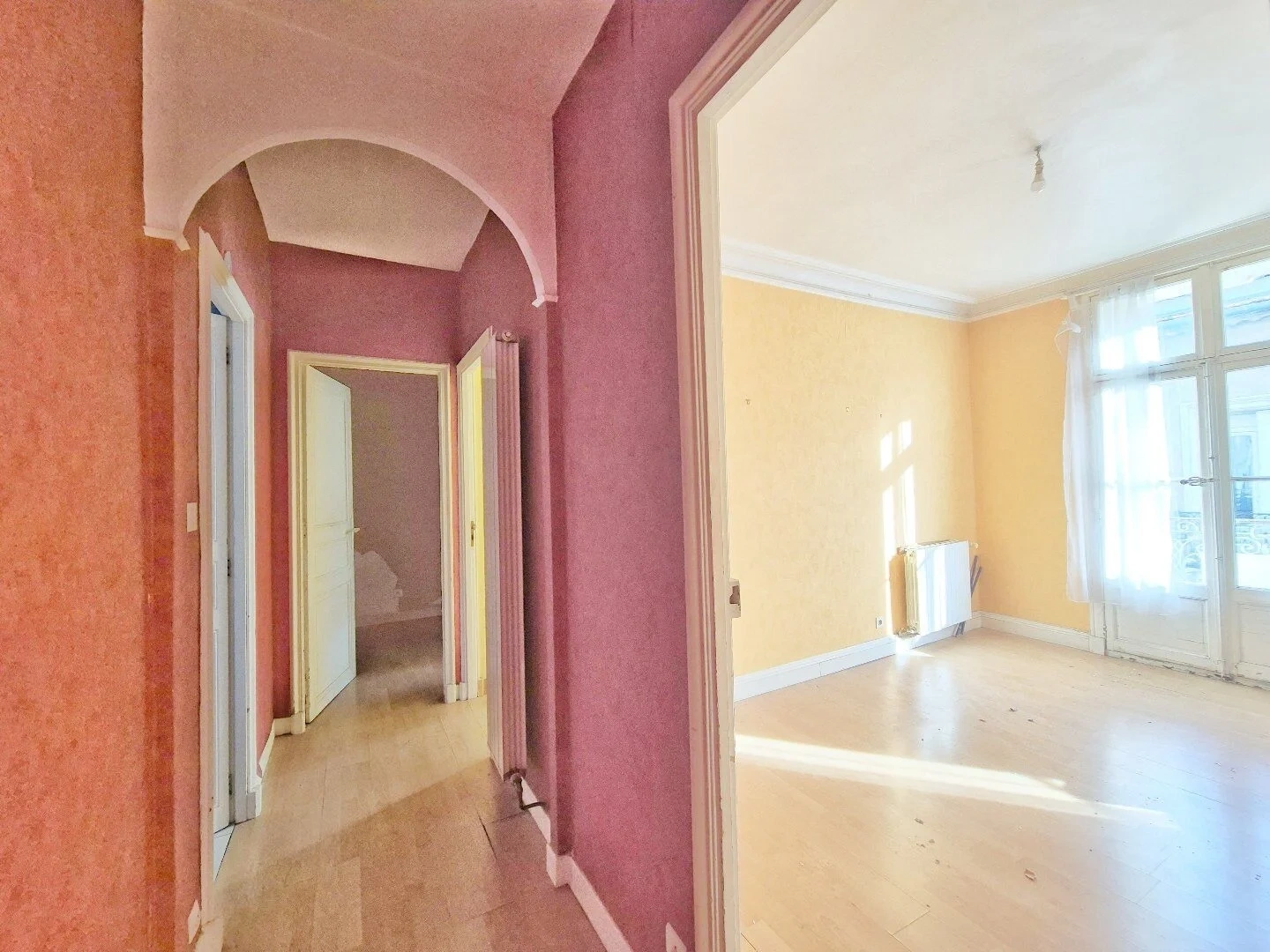 1 - verkauf wohnung béziers herault frankreich
