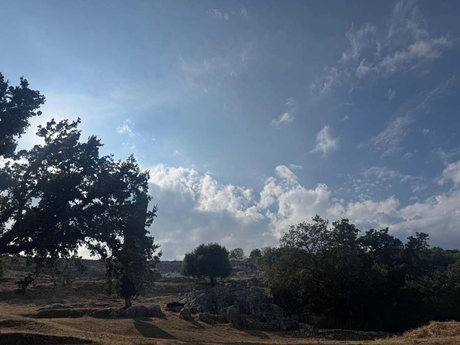1 - venta terreno vista al mar corfu islas jónicas grecia