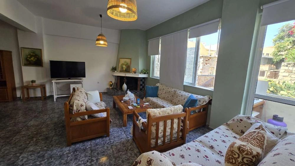 2 - verkauf wohnung réthymnon kreta griechenland