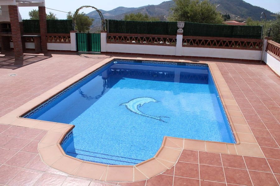2 - house for sale in itrabo andalusia spain