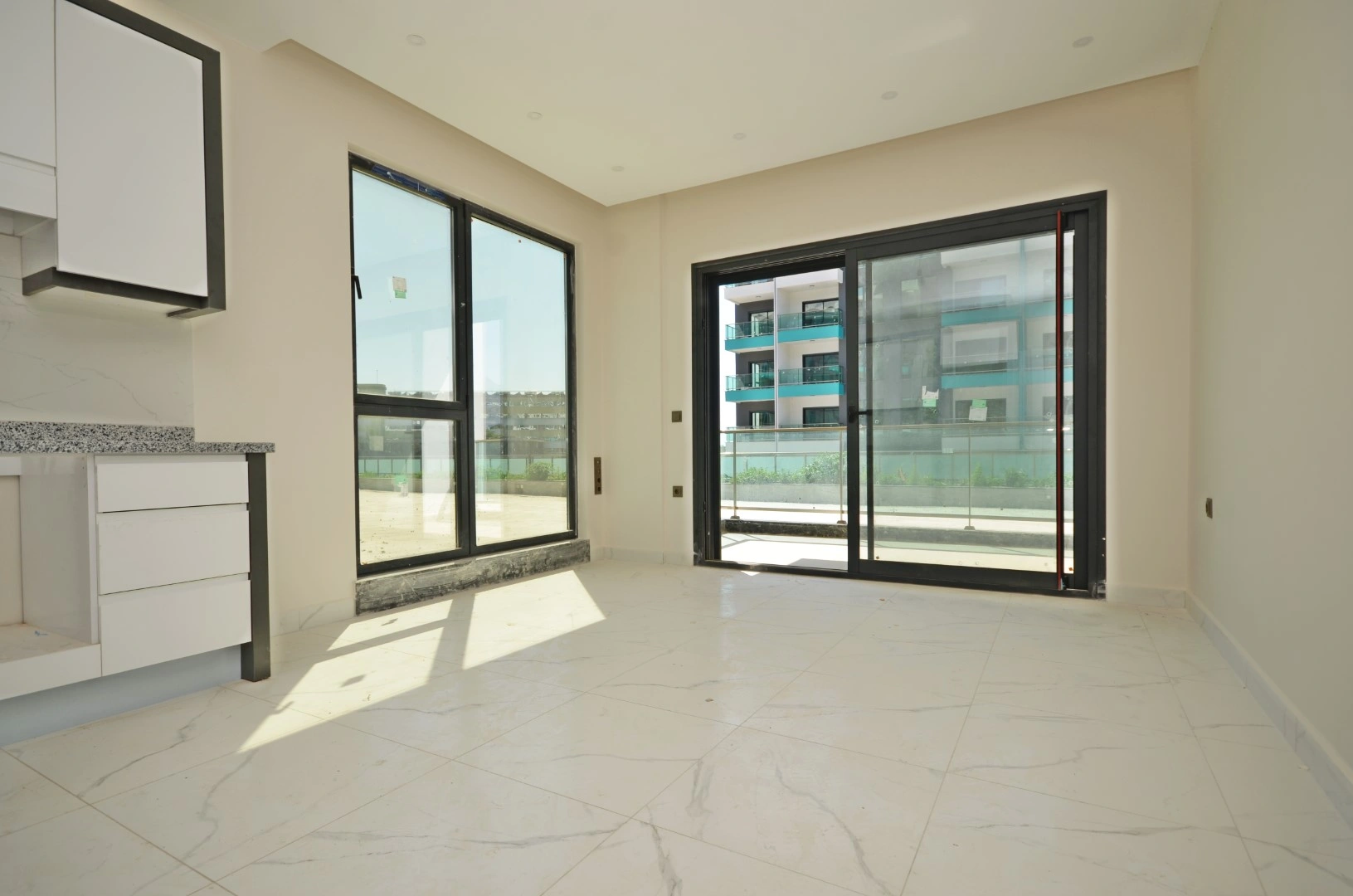 2 - vente appartement alanya antalya turquie