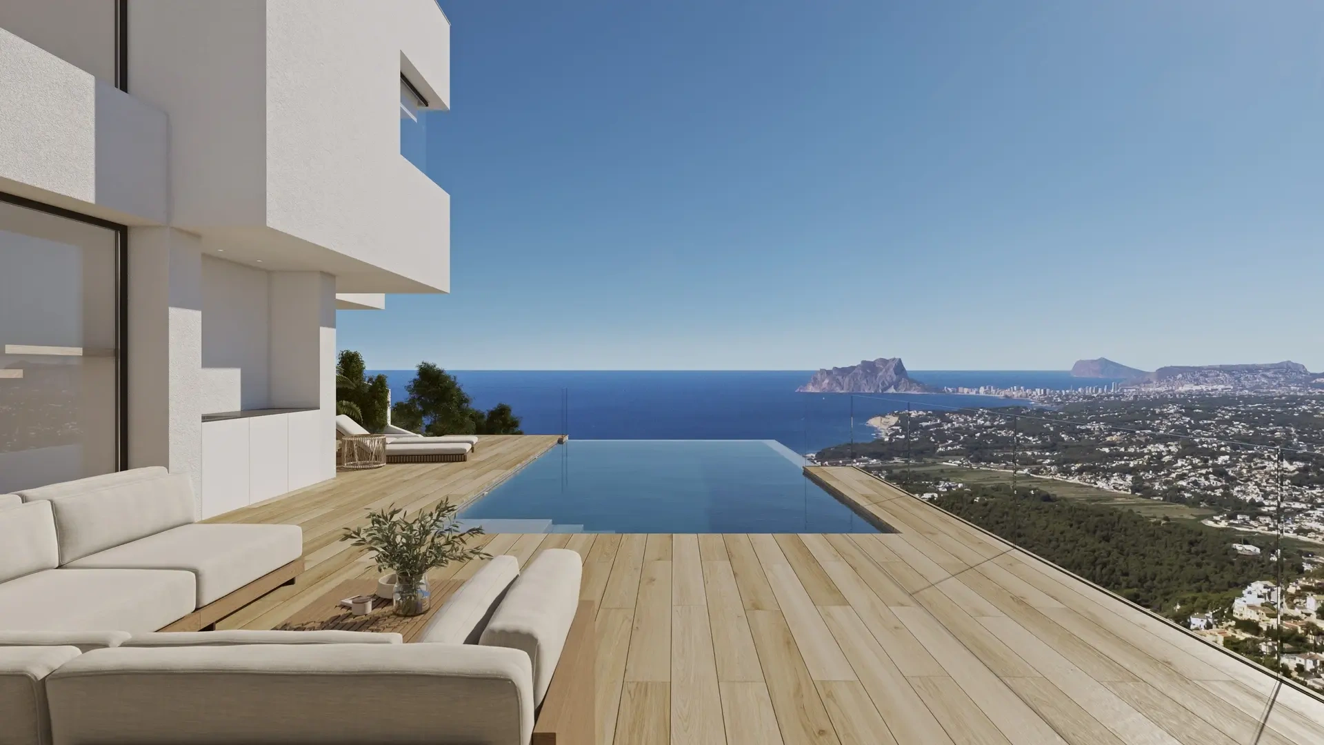 2 - verkoop villa benitachell - costa blanca valencian community spanje