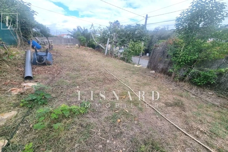 2 - plot of land for sale in vallauris alpes-maritimes france