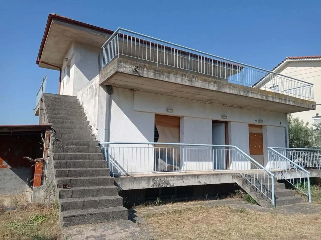 2 - house for sale in vasiliká central macedonia greece