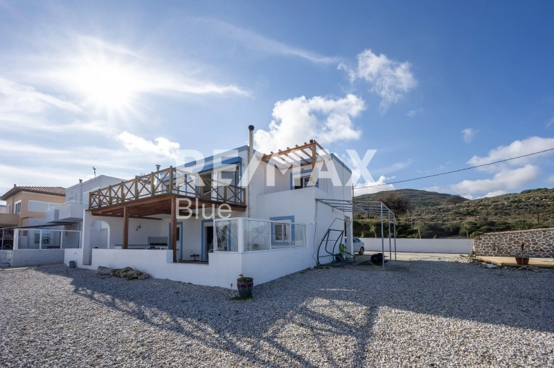 2 - verkoop huis strand to voet kos zuid-egeïsche eilanden griekenland