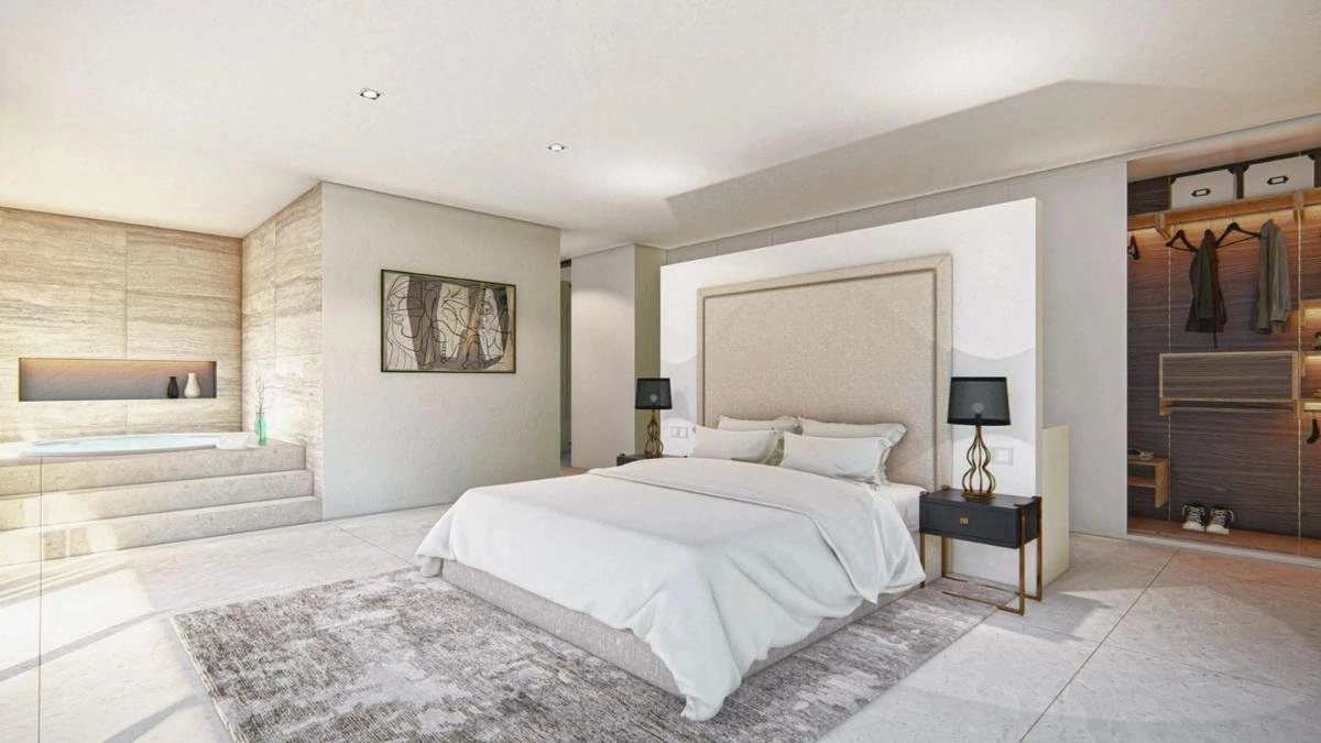 2 - venta villa vista al mar altea - costa blanca comunidad valenciana españa