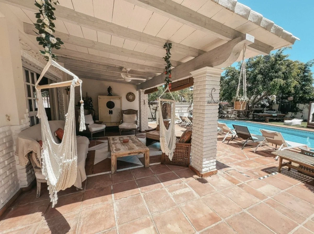 2 - house for sale in nueva andalucia andalusia spain
