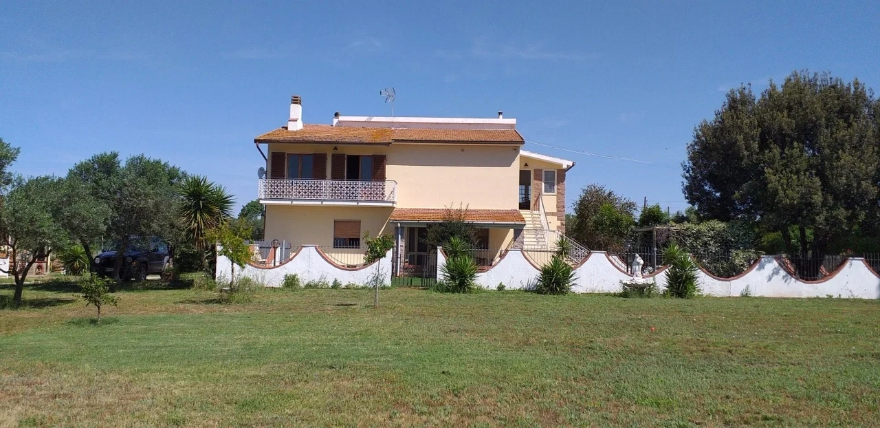 2 - vente maison orbetello toscane italie