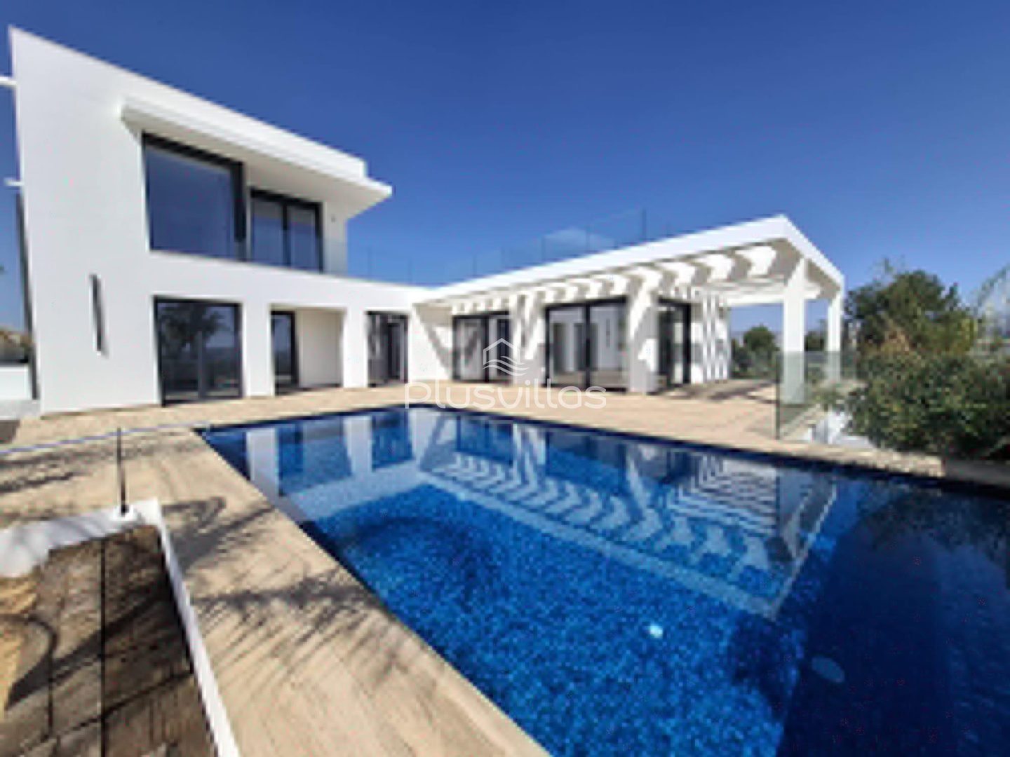 2 - verkauf haus meerblick moraira - costa blanca valencia spanien