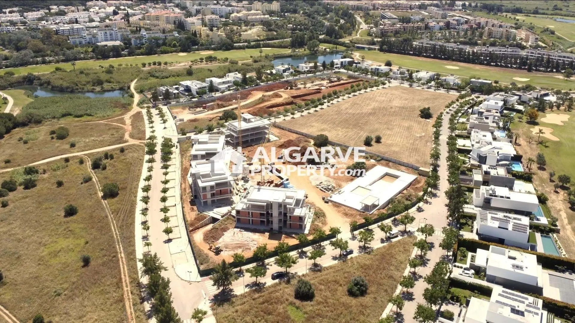 2 - apartment for sale in vilamoura algarve portugal