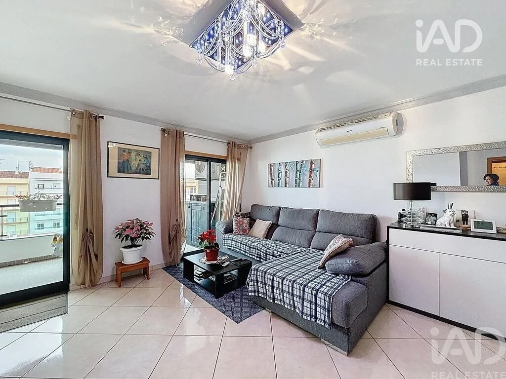 2 - vente appartement vila nova de cacela algarve portugal