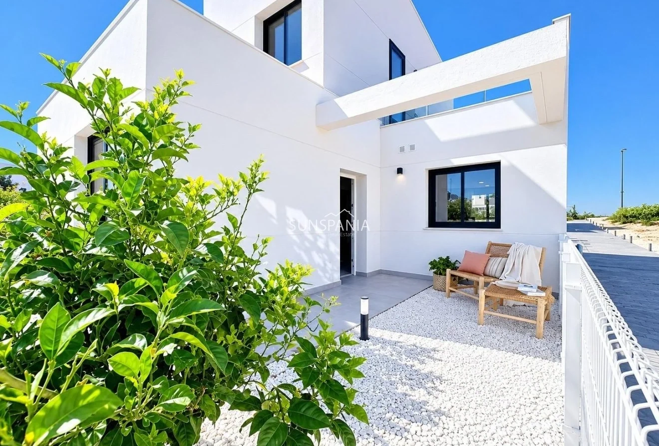 1 - продажа villa baños y mendigo регион мурсия испания